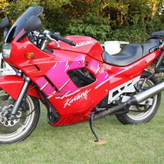 Suzuki gsx 600 f katana (SOLGT)