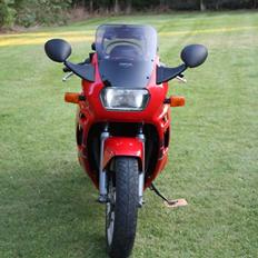 Suzuki gsx 600 f katana (SOLGT)