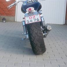 Suzuki Intruder