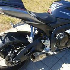 Suzuki 750 Gsx-R k7(SOLGT)