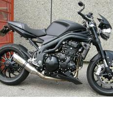 Triumph Speed Triple
