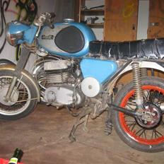 MZ TS 250