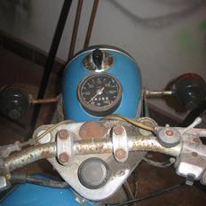MZ TS 250