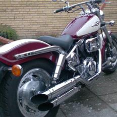 Suzuki 800vz [SOLGT]