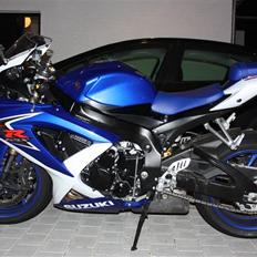 Suzuki gsxr