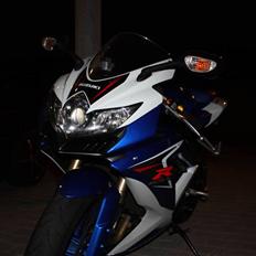 Suzuki gsxr