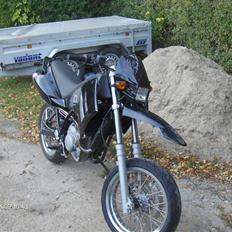 MZ SM125