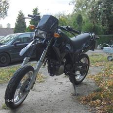 MZ SM125