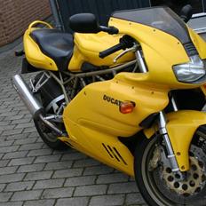 Ducati 750 SSie (supersport)
