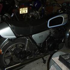 Yamaha xs 750 DII (SOLGT)