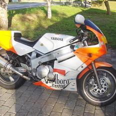 Yamaha FZR 600 SOLGT
