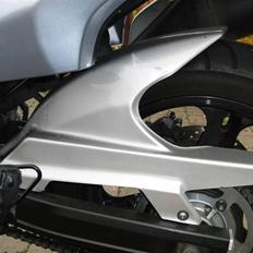 Suzuki DL 650 V-Strom (SOLGT)