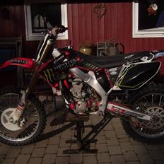 Honda CRF 250 