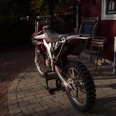 Honda CRF 250 