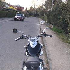 Suzuki Intruder VL250