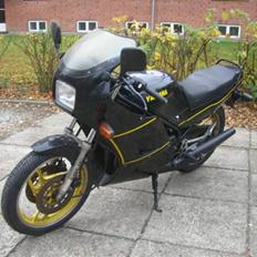 Yamaha RD 350LC YPVS