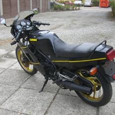 Yamaha RD 350LC YPVS