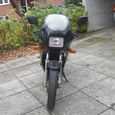 Yamaha RD 350LC YPVS