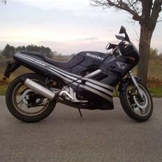 Suzuki Gsx-R250 *Solgt*