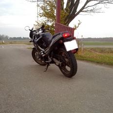 Suzuki Gsx-R250 *Solgt*