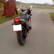 Suzuki Gsx-R250 *Solgt*