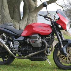 Moto Guzzi V11 Sport Ballabio