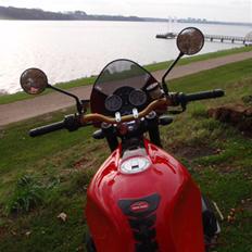 Moto Guzzi V11 Sport Ballabio