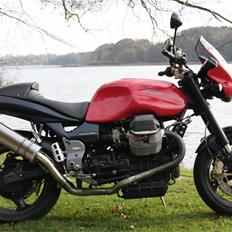 Moto Guzzi V11 Sport Ballabio