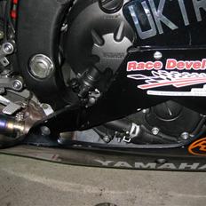 Yamaha YZF-R6 [SOLGT]