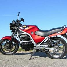 Honda CB 450 S