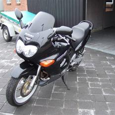 Suzuki GSX 750 F SOLGT
