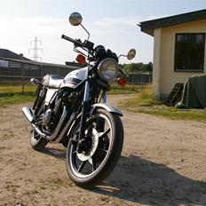 Kawasaki Z400J