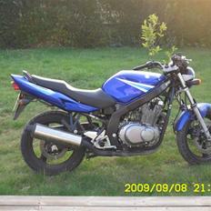 Suzuki Gs 500