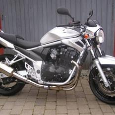 Suzuki  Bandit GSF650