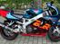 Honda cbr 900 RR Anniversary
