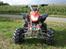 Loncin Atv vandkølet | SOLGT