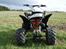 Loncin Atv vandkølet | SOLGT