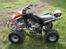 Loncin Atv vandkølet | SOLGT