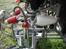 Loncin Atv vandkølet | SOLGT