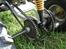Loncin Atv vandkølet | SOLGT
