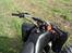 Loncin Atv vandkølet | SOLGT