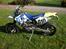 Husqvarna 610    SOLGT.!