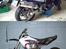 Honda XRV 650 AT - Solgt - - Mit mål, bare som offroader og med knapt så dyre dele. (En spansk ombygning)