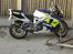 Honda CBR 900 RR Fireblade