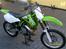 Kawasaki KX 250 (solgt)