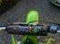 Kawasaki KX 250 (solgt) - En KX 250 med cykel computer