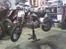 Honda Stomp 140cc