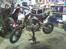 Honda Stomp 140cc