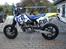 Husqvarna 610    SOLGT.!