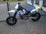 Husqvarna 610    SOLGT.!